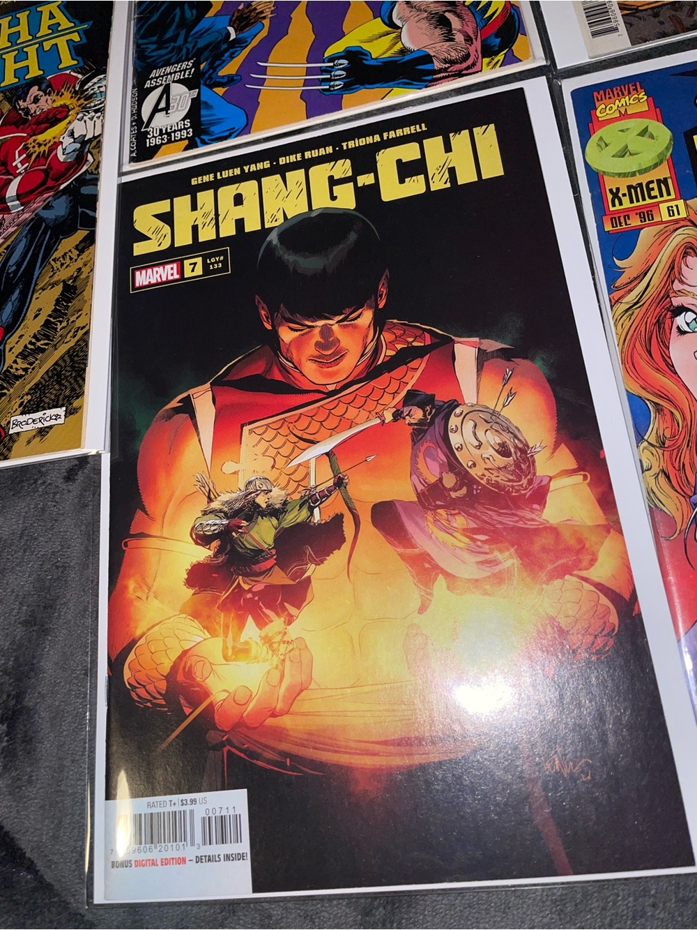 Comics - Picture 5 of 6
